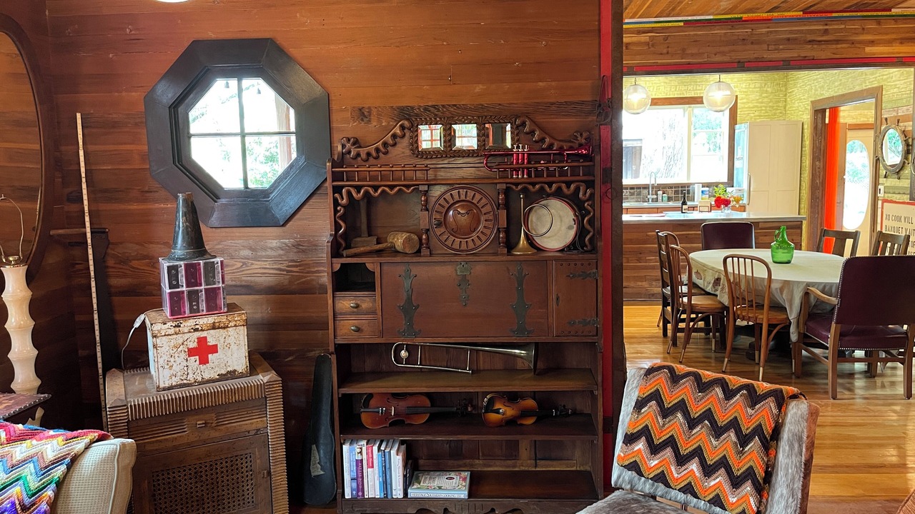 Photo of Others in Anderson Valley
