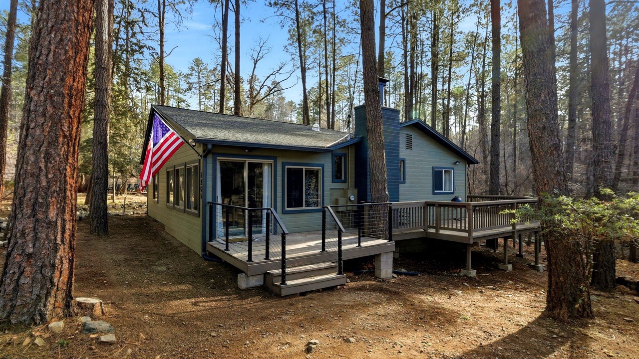 Photo of Outdoor in Groom Creek