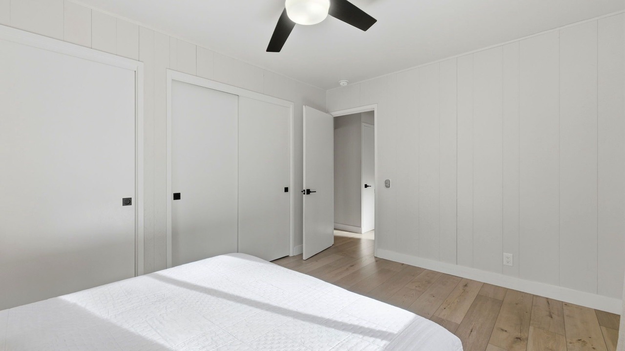 Photo of Bedroom in Groom Creek