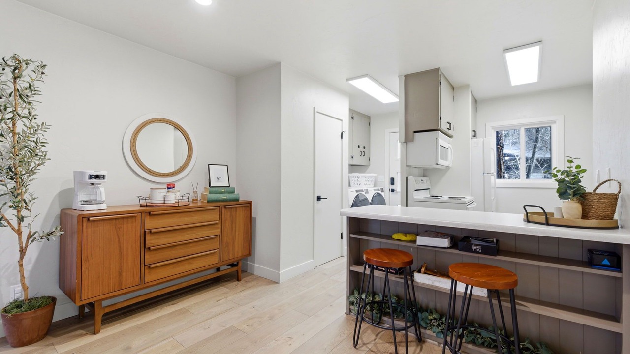 Photo of Kitchen in Groom Creek