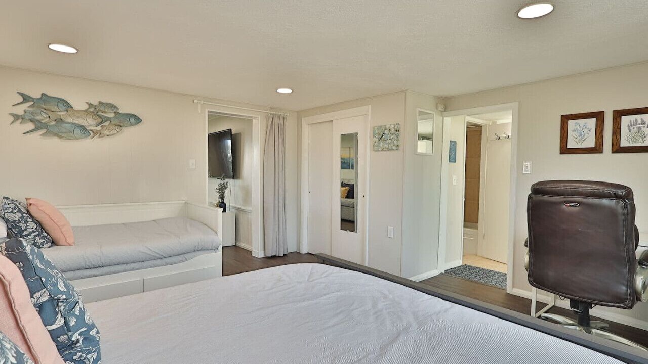 Photo of Bedroom in Panguitch