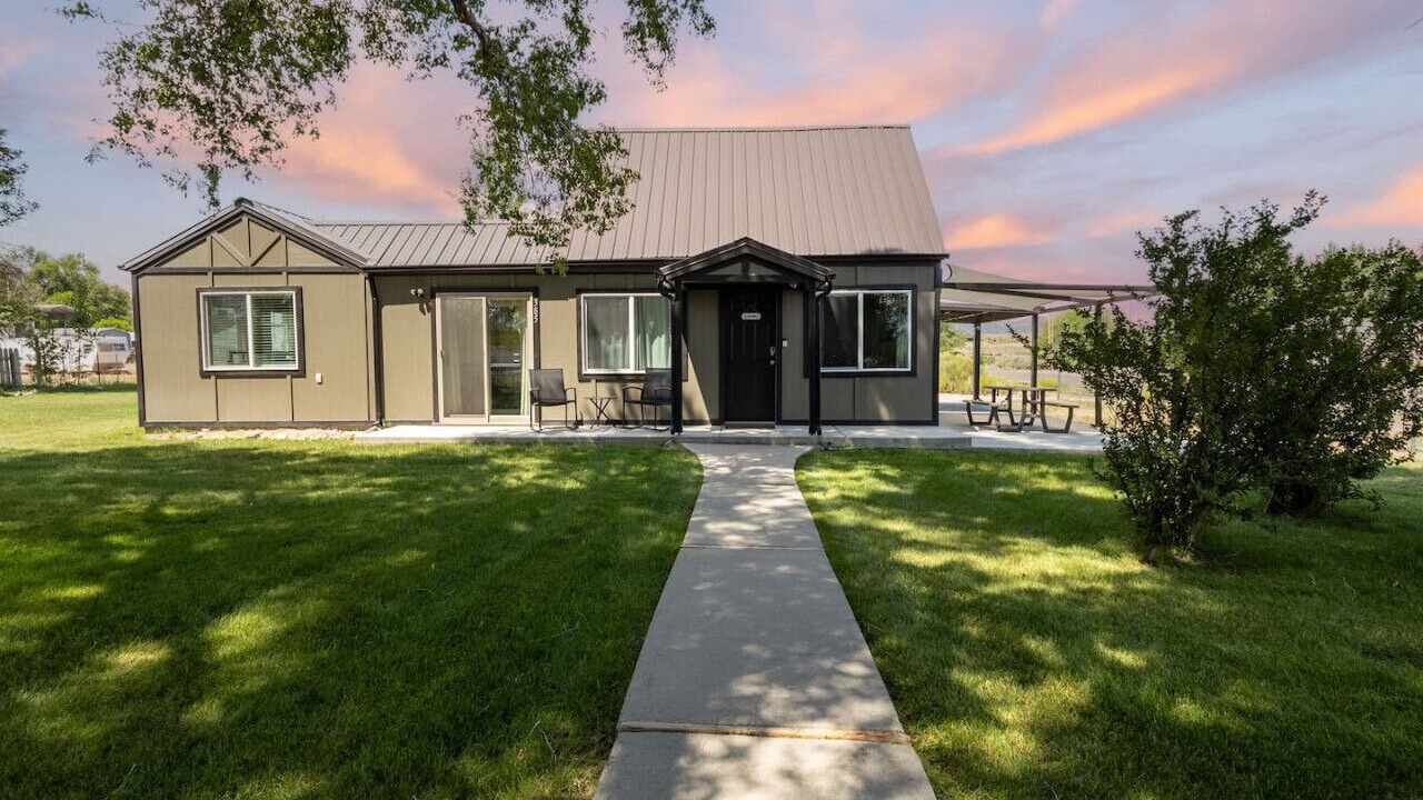 Photo of Outdoor in Panguitch