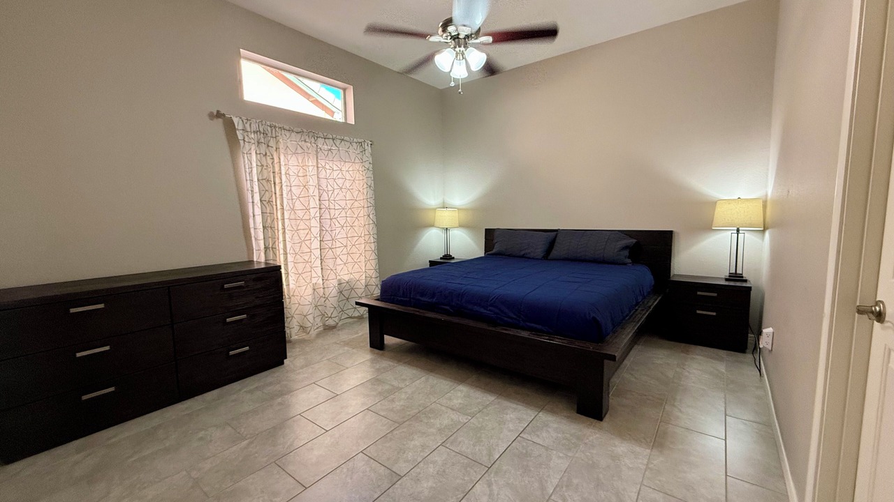 Photo of Bedroom in Coyote Lakes
