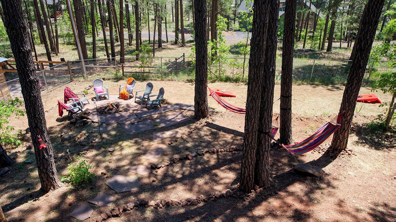 Photo of Outdoor in Munds Park