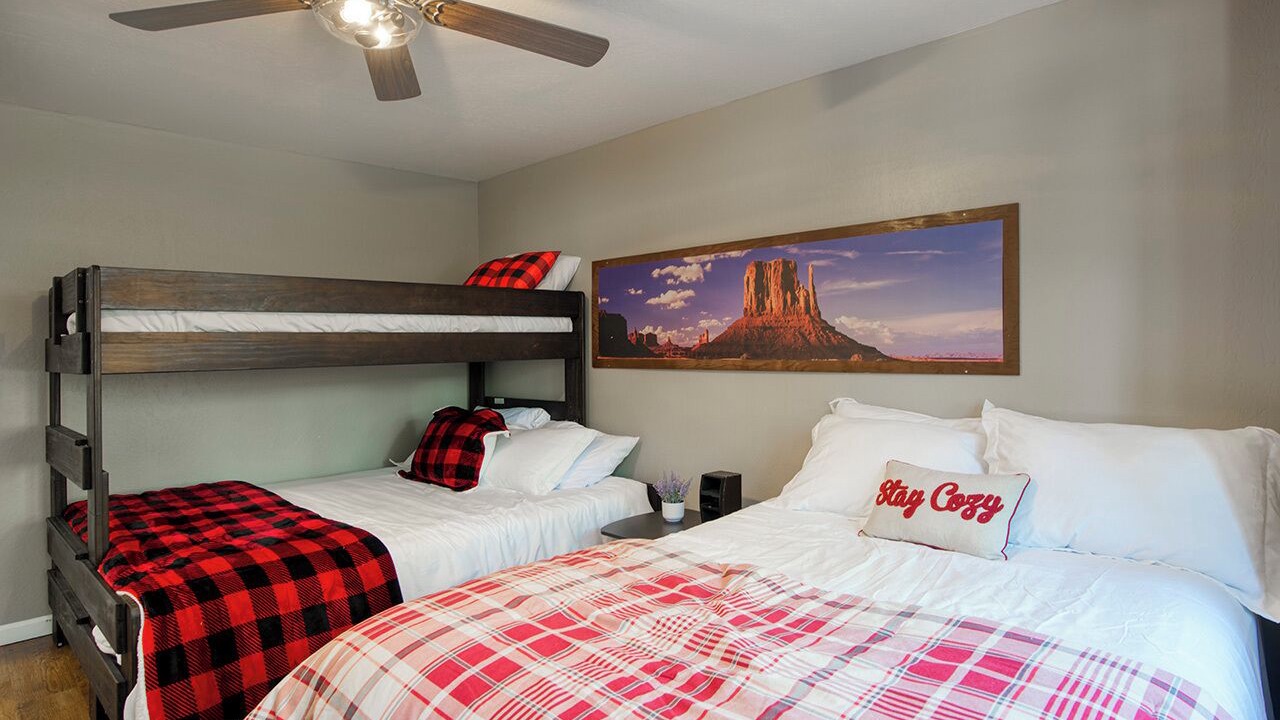 Photo of Bedroom in Munds Park