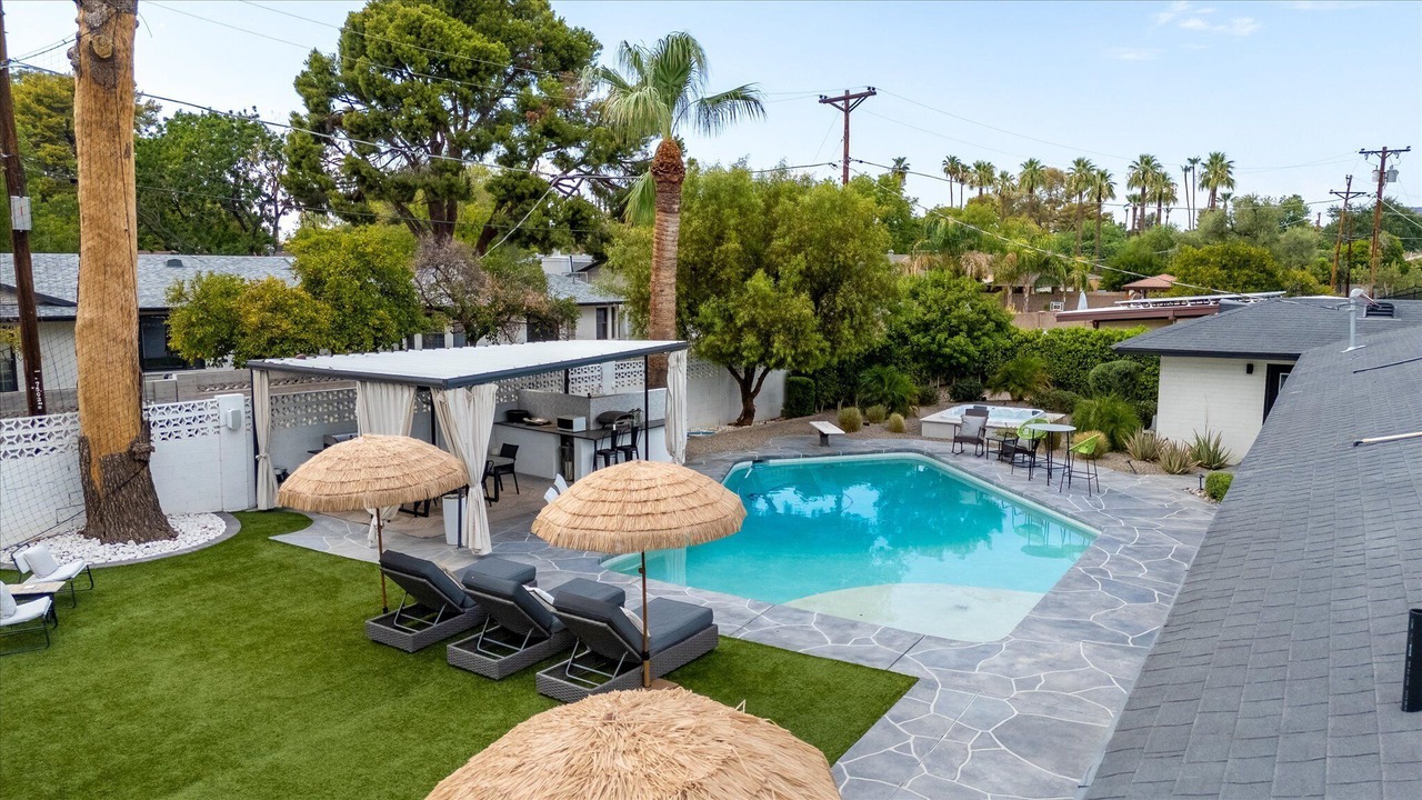 Photo of Outdoor in Alhambra