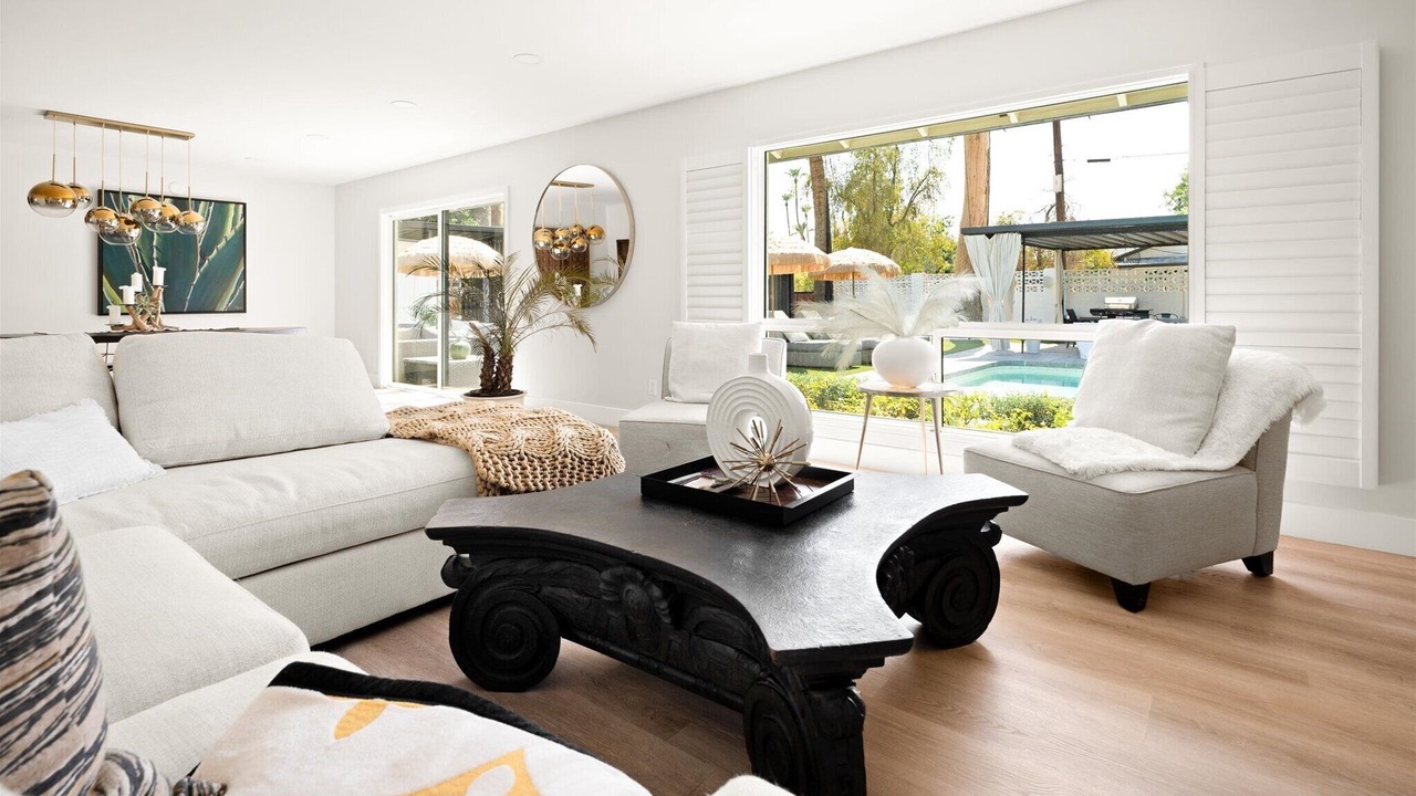 Photo of Livingroom in Alhambra