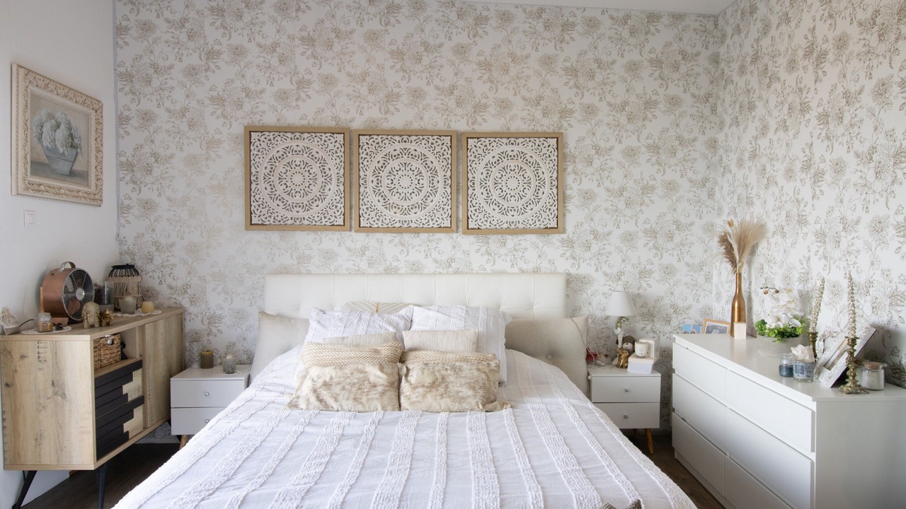 Photo of Bedroom in Albitreccia