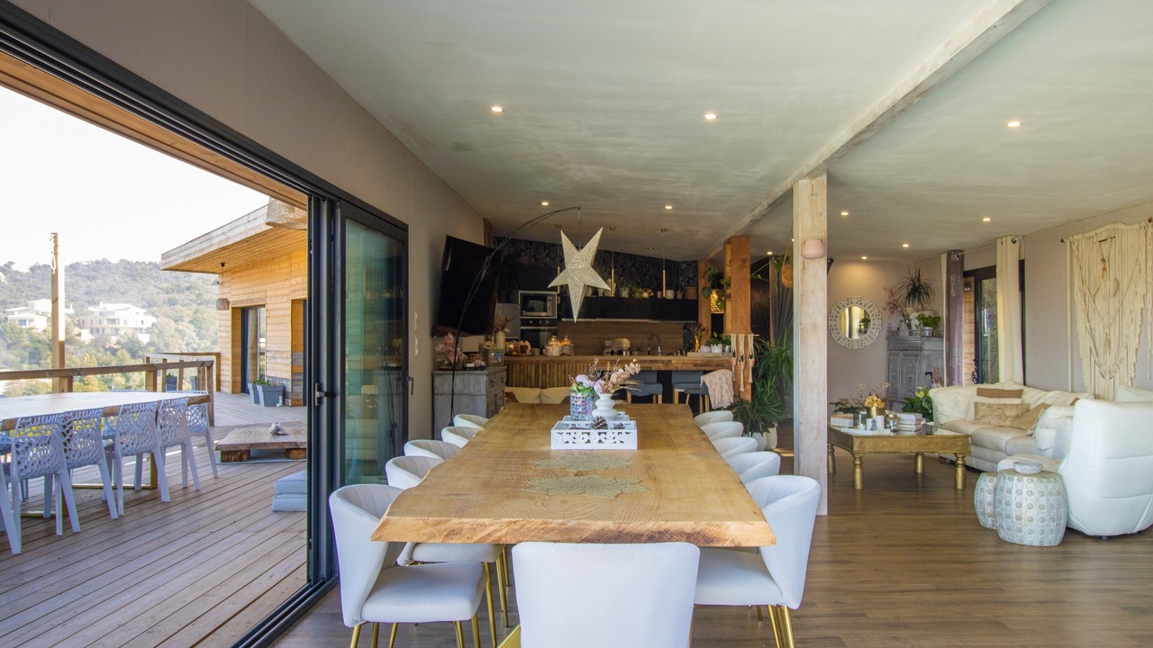 Photo of Outdoor in Albitreccia