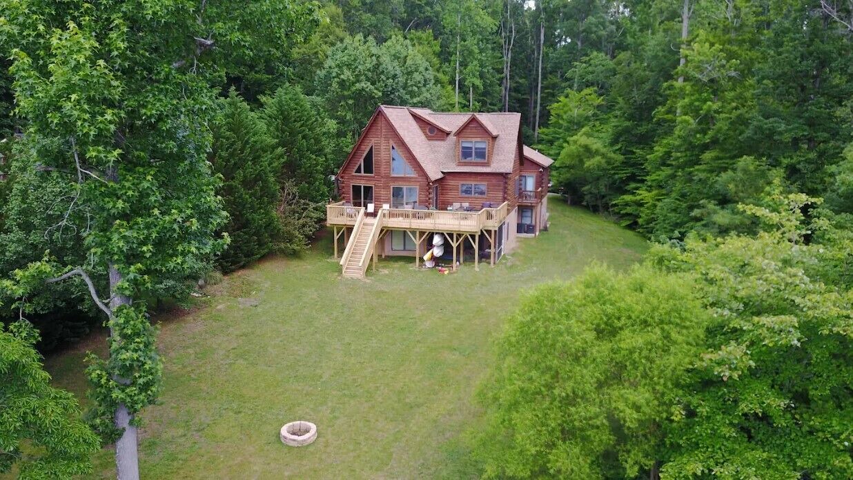 Photo of Outdoor in Bumpass