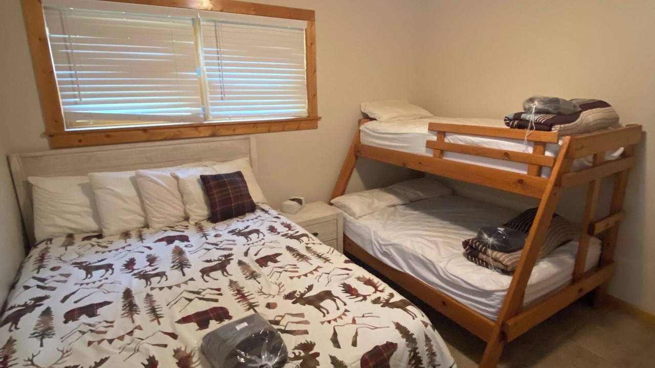 Photo of Bedroom in Bumpass