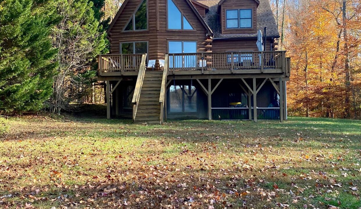 Photo of Outdoor in Bumpass