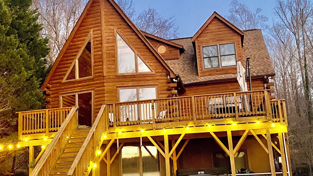 Photo of Outdoor in Bumpass