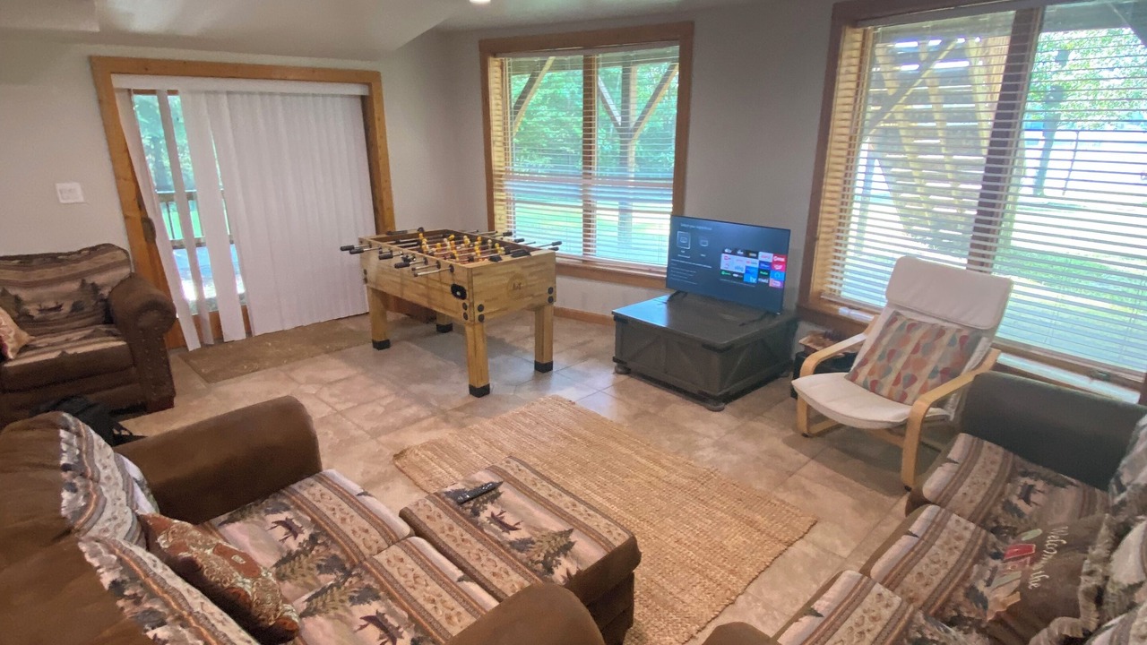 Photo of Livingroom in Bumpass