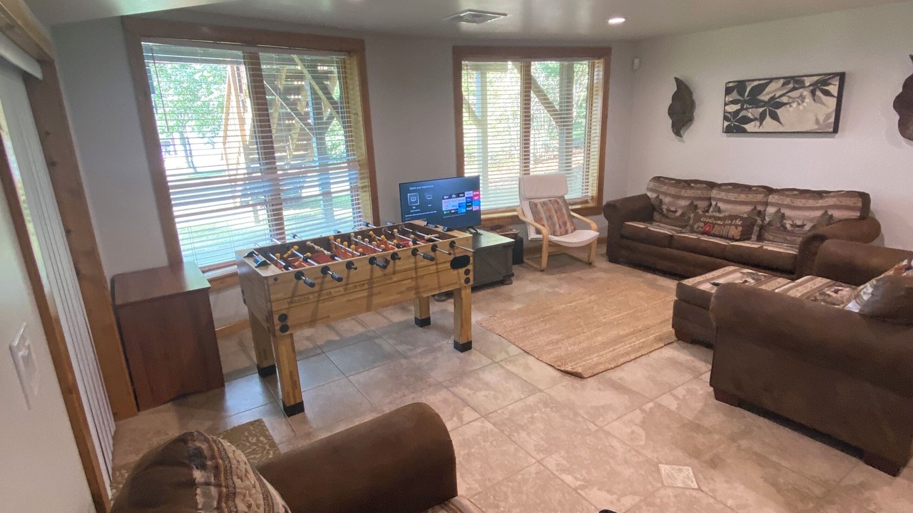 Photo of Livingroom in Bumpass