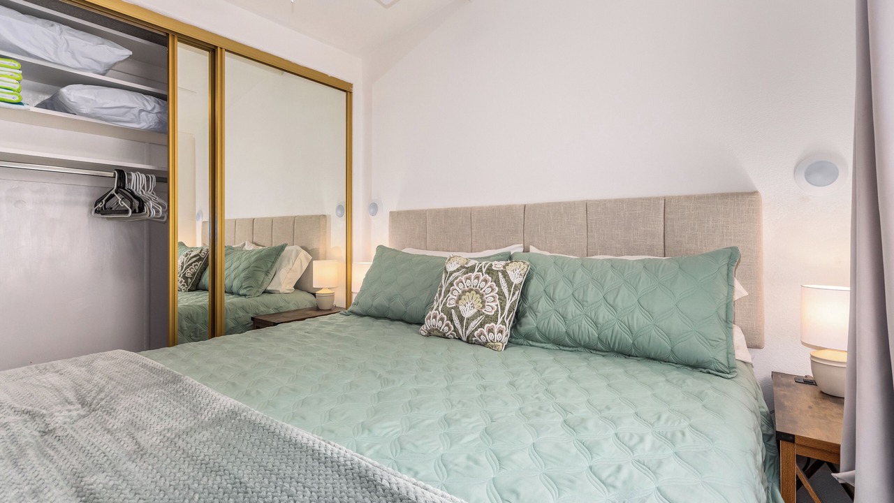Photo of Bedroom in Mesa