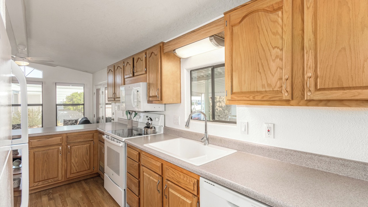 Photo of Kitchen in Mesa
