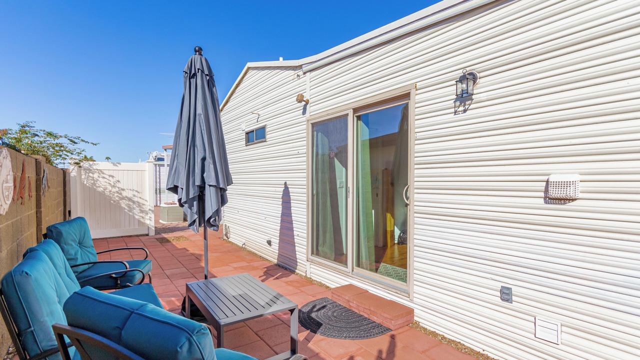 Photo of Patio Balcony in Mesa
