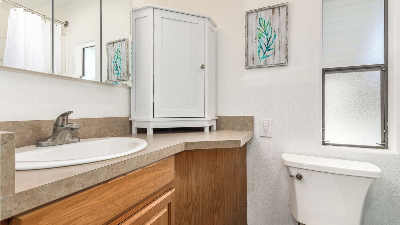 Photo of Bathroom in Mesa