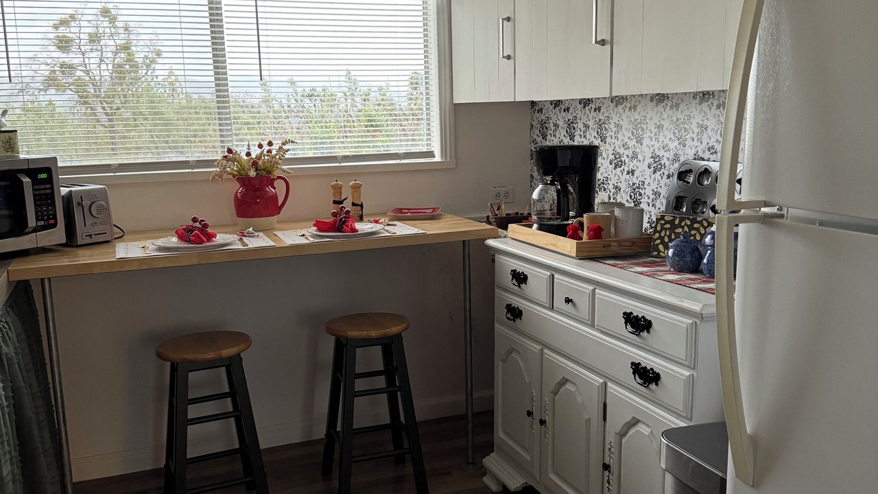 Photo of Kitchen in Upper Lake