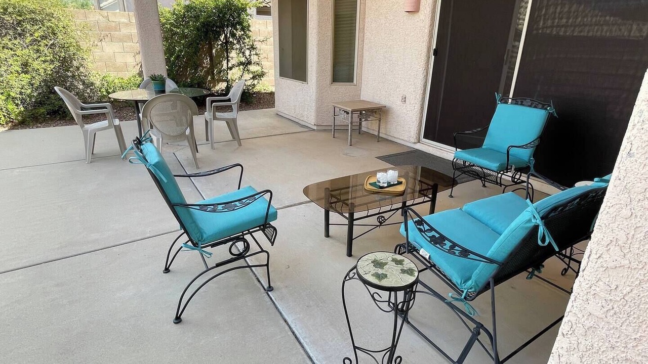 Photo of Outdoor in Encanto Canyon