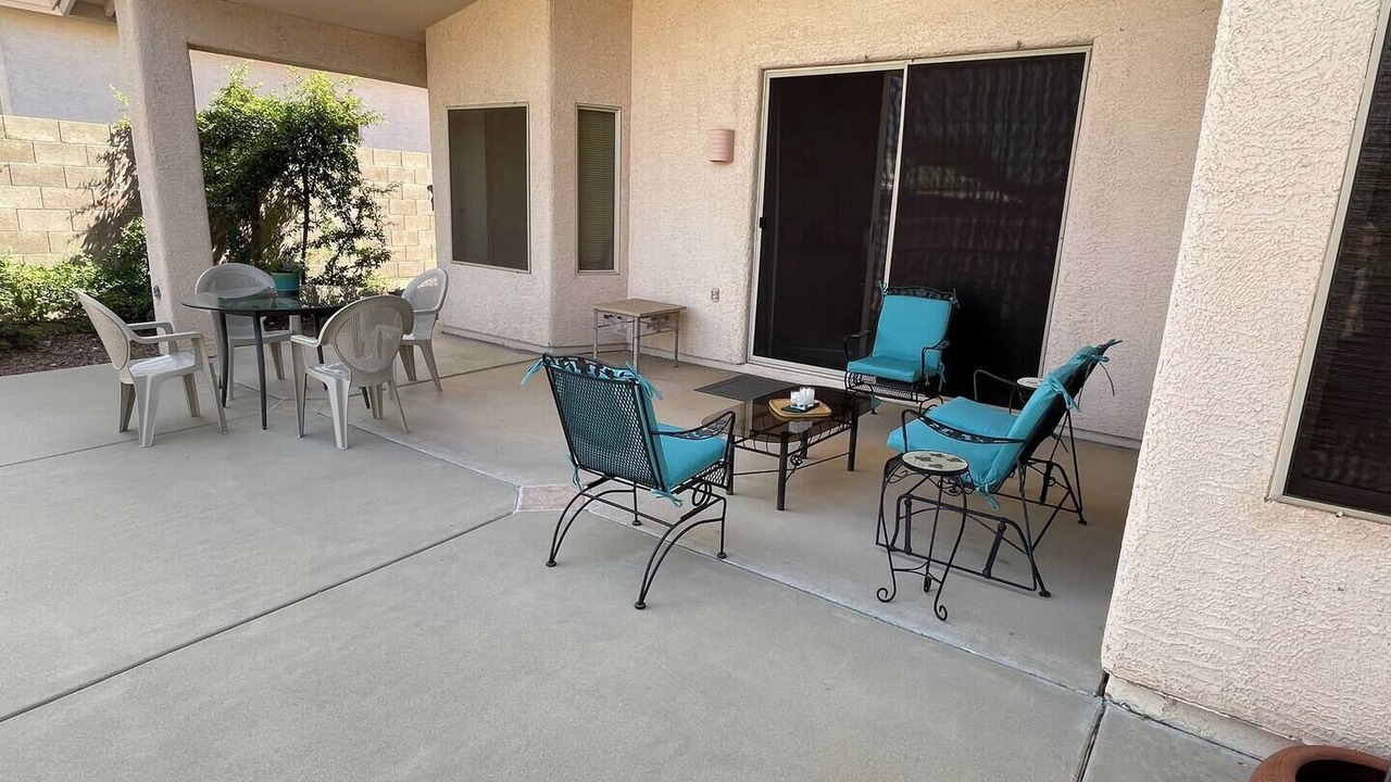 Photo of Outdoor in Encanto Canyon