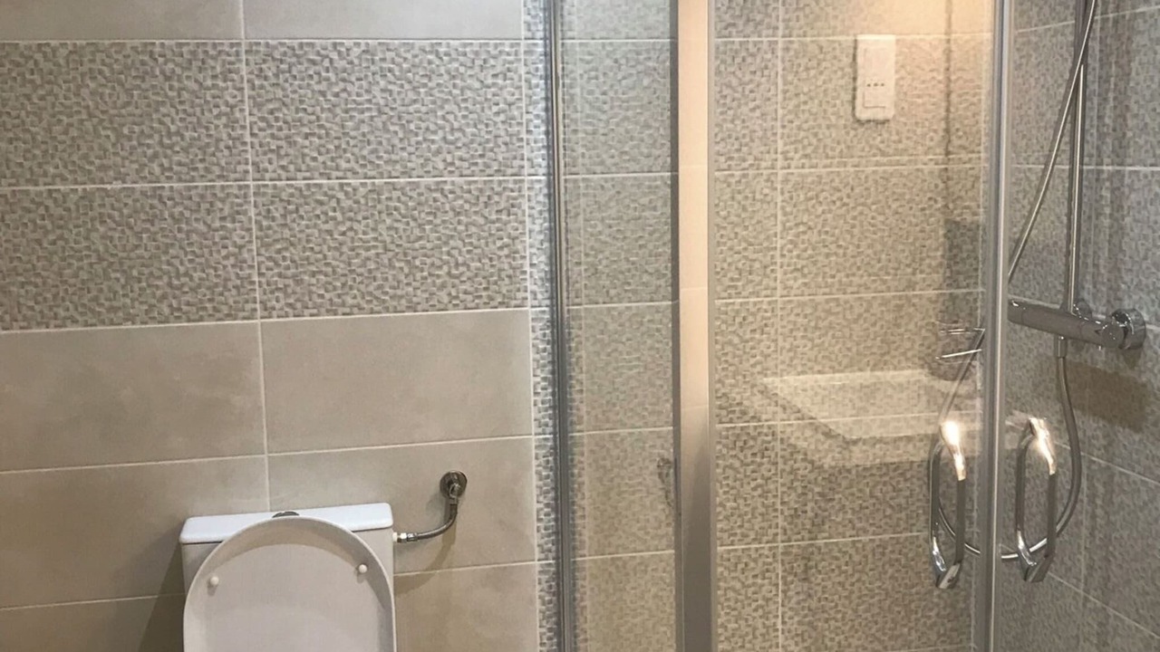 Photo of Bathroom in Manso