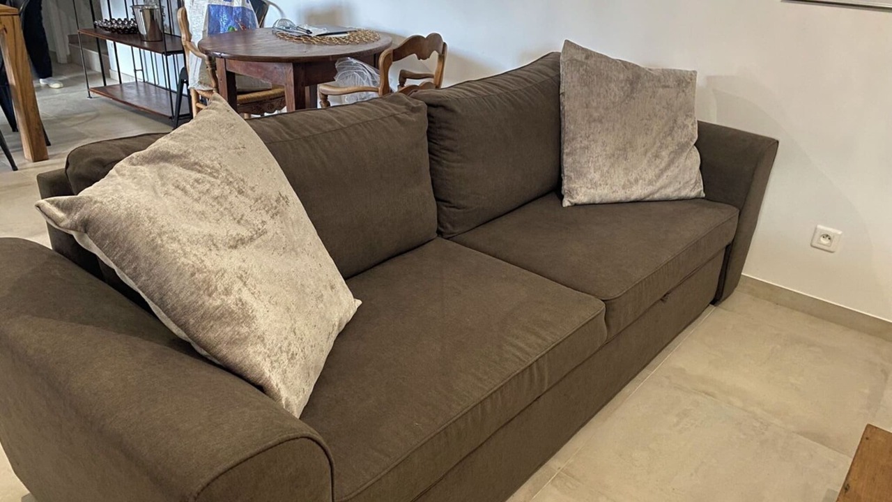 Photo of Livingroom in Manso