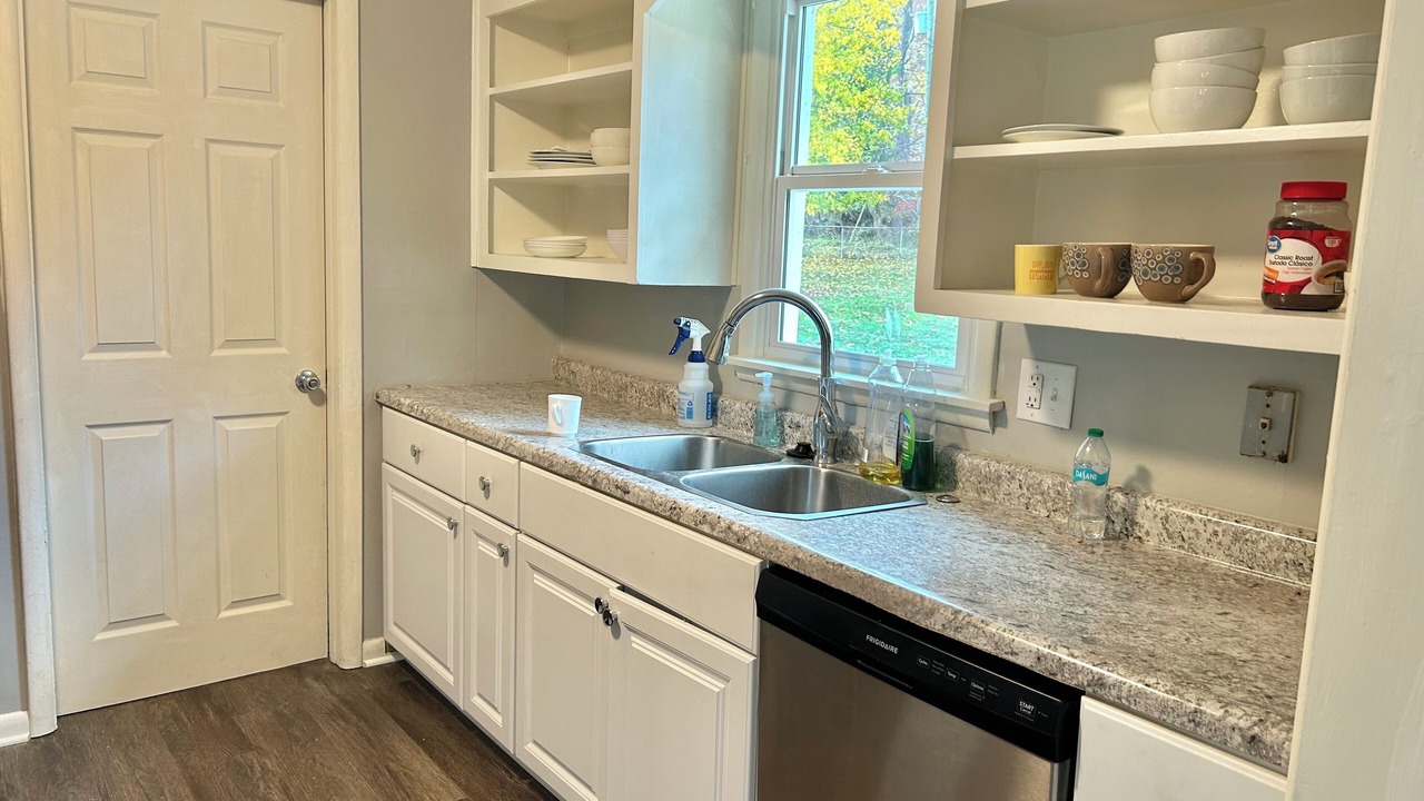Photo of Kitchen in Carmel