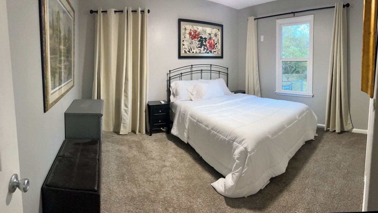 Photo of Bedroom in Carmel