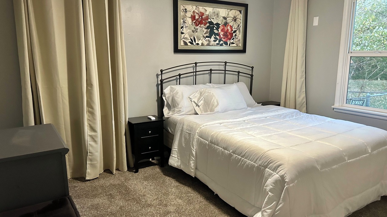 Photo of Bedroom in Carmel