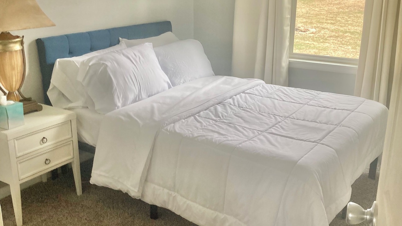 Photo of Bedroom in Carmel