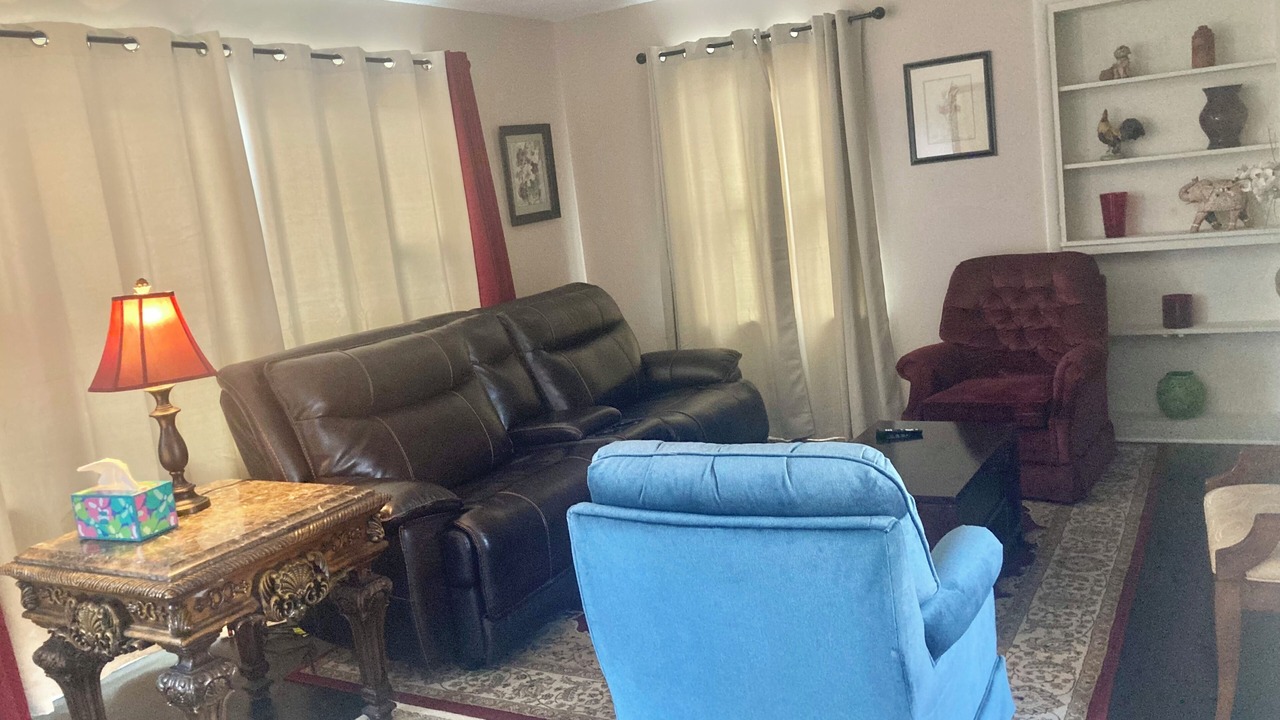 Photo of Livingroom in Carmel
