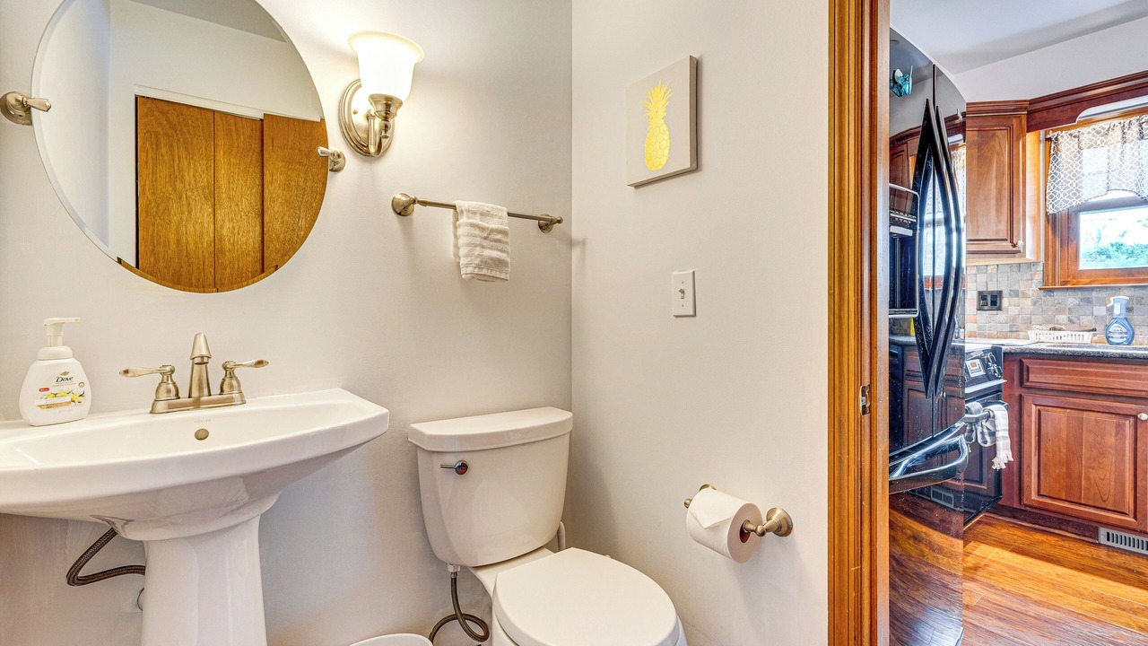 Photo of Bathroom in Worthington
