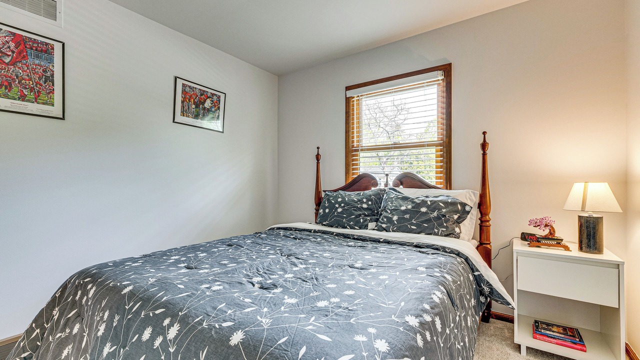 Photo of Bedroom in Worthington