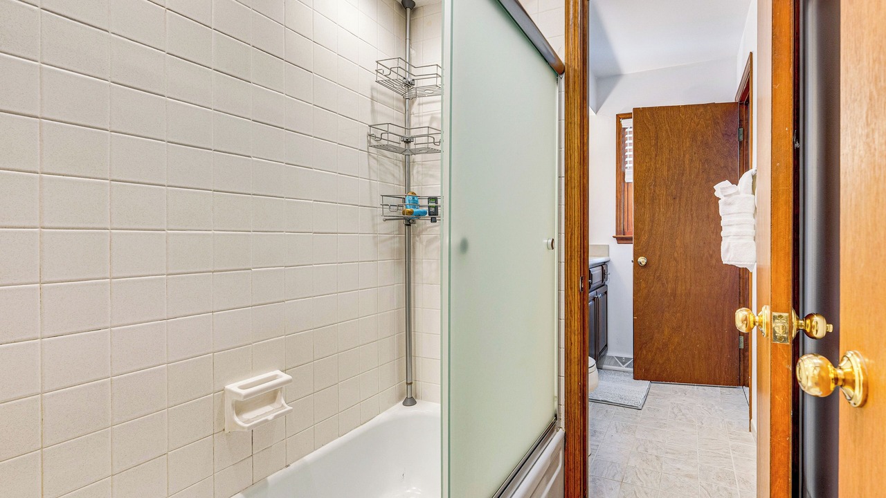 Photo of Bathroom in Worthington
