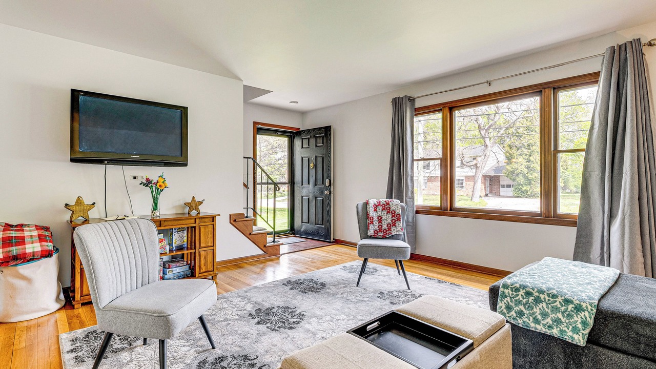 Photo of Livingroom in Worthington