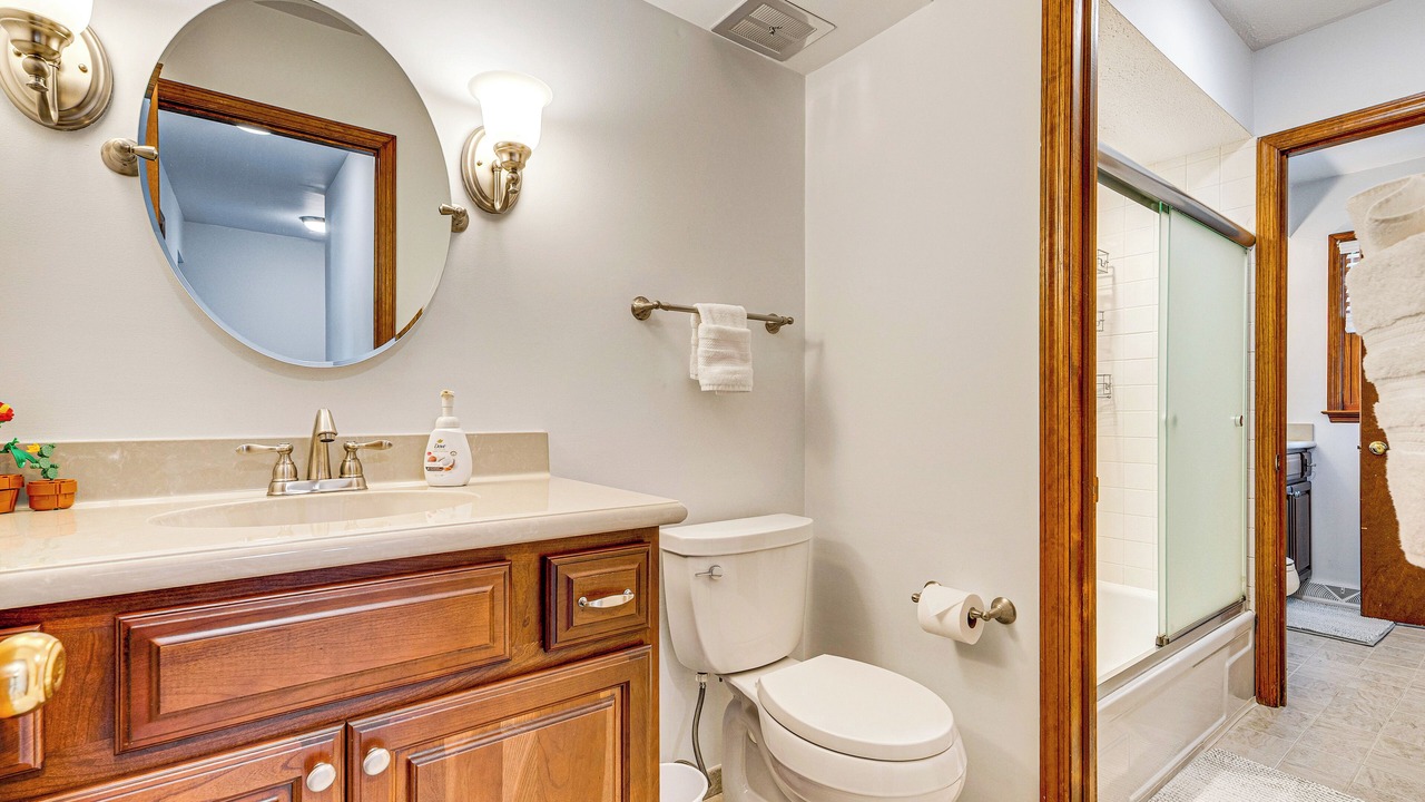 Photo of Bathroom in Worthington