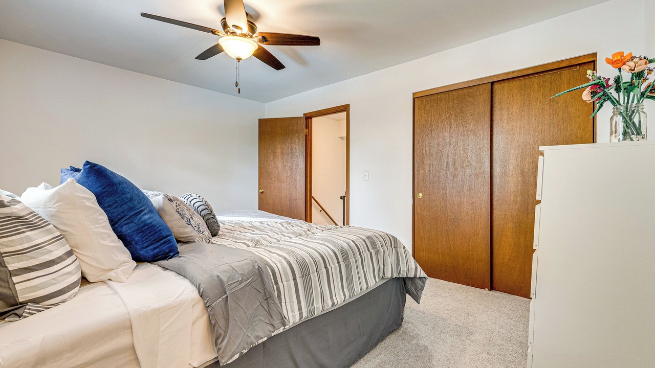 Photo of Bedroom in Worthington