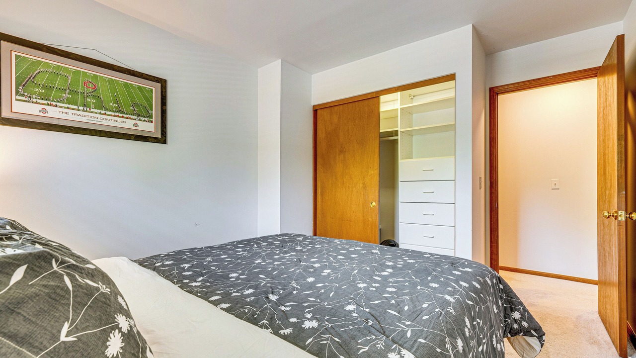 Photo of Bedroom in Worthington