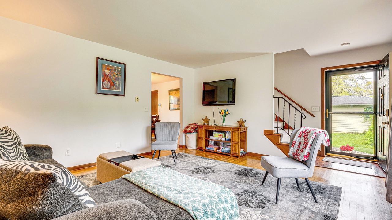Photo of Livingroom in Worthington