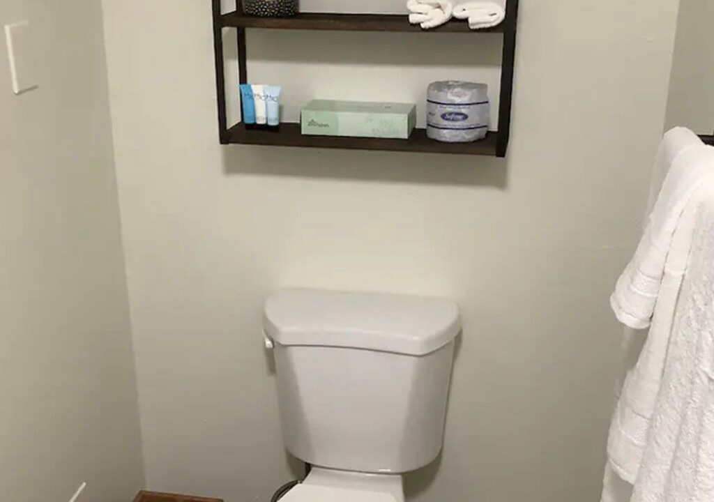 Photo of Bathroom in Casa Grande