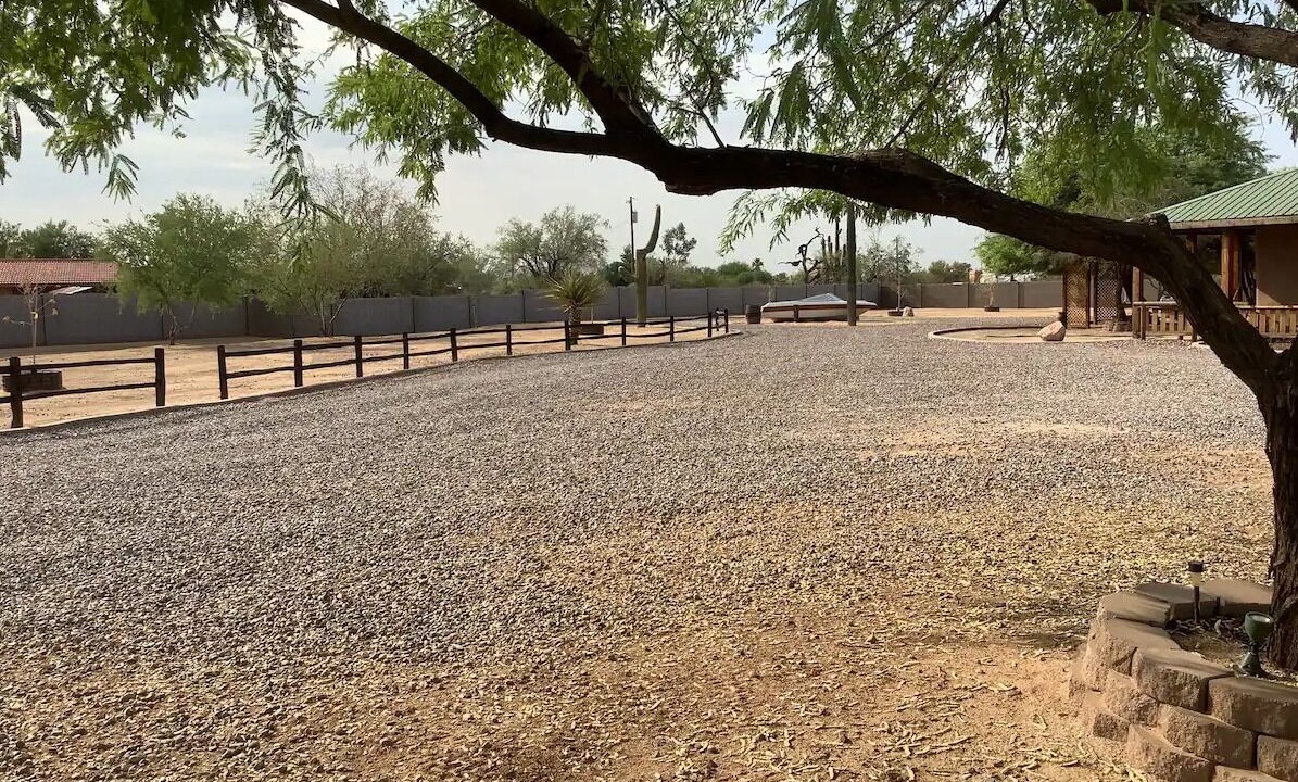 Photo of Outdoor in Casa Grande