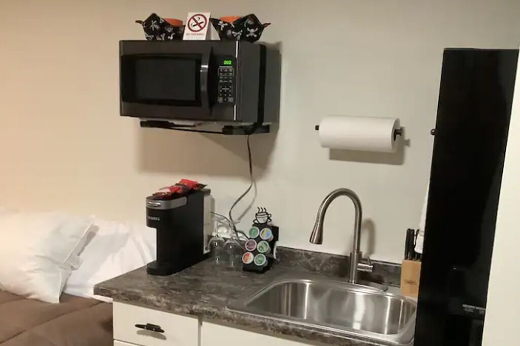 Photo of Bedroom in Casa Grande