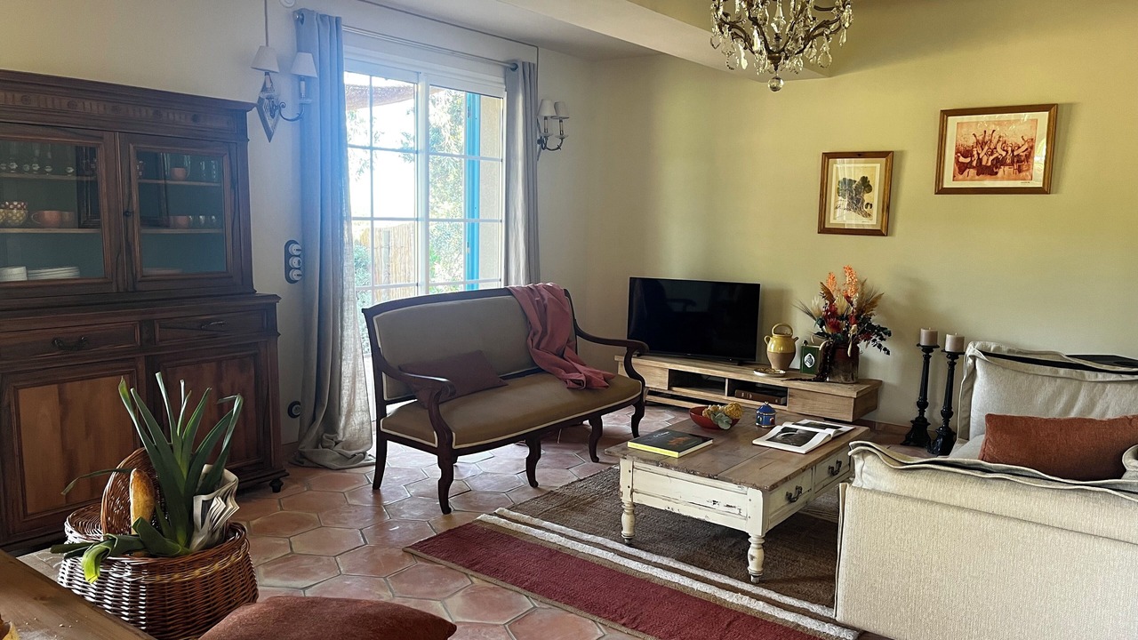 Photo of Livingroom in Pigna