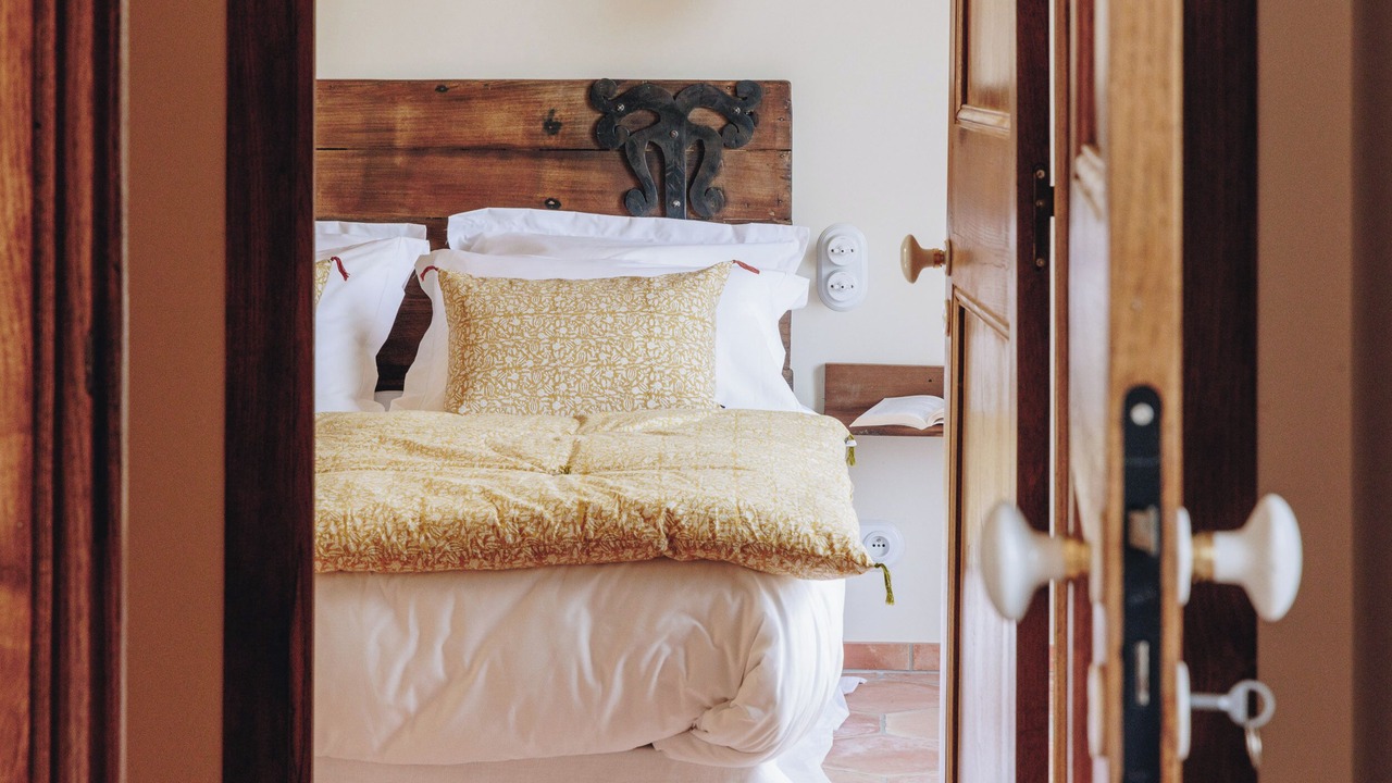 Photo of Bedroom in Pigna