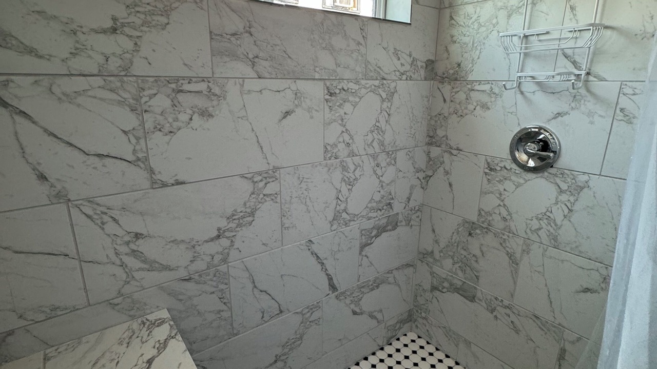 Photo of Bathroom in Governmental Mall