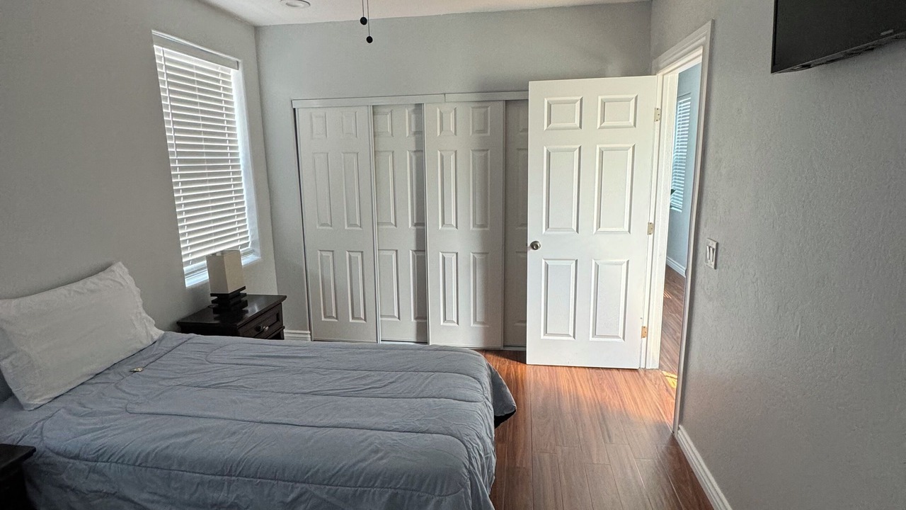Photo of Bedroom in Governmental Mall