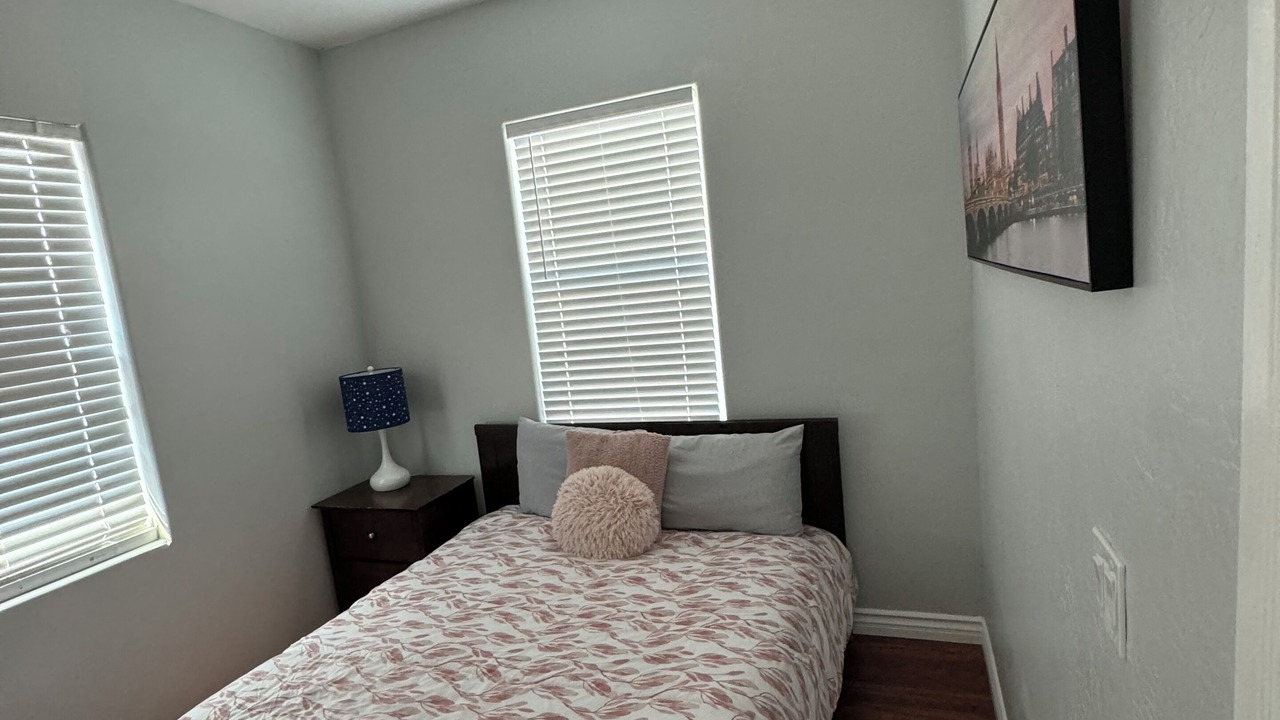 Photo of Bedroom in Governmental Mall
