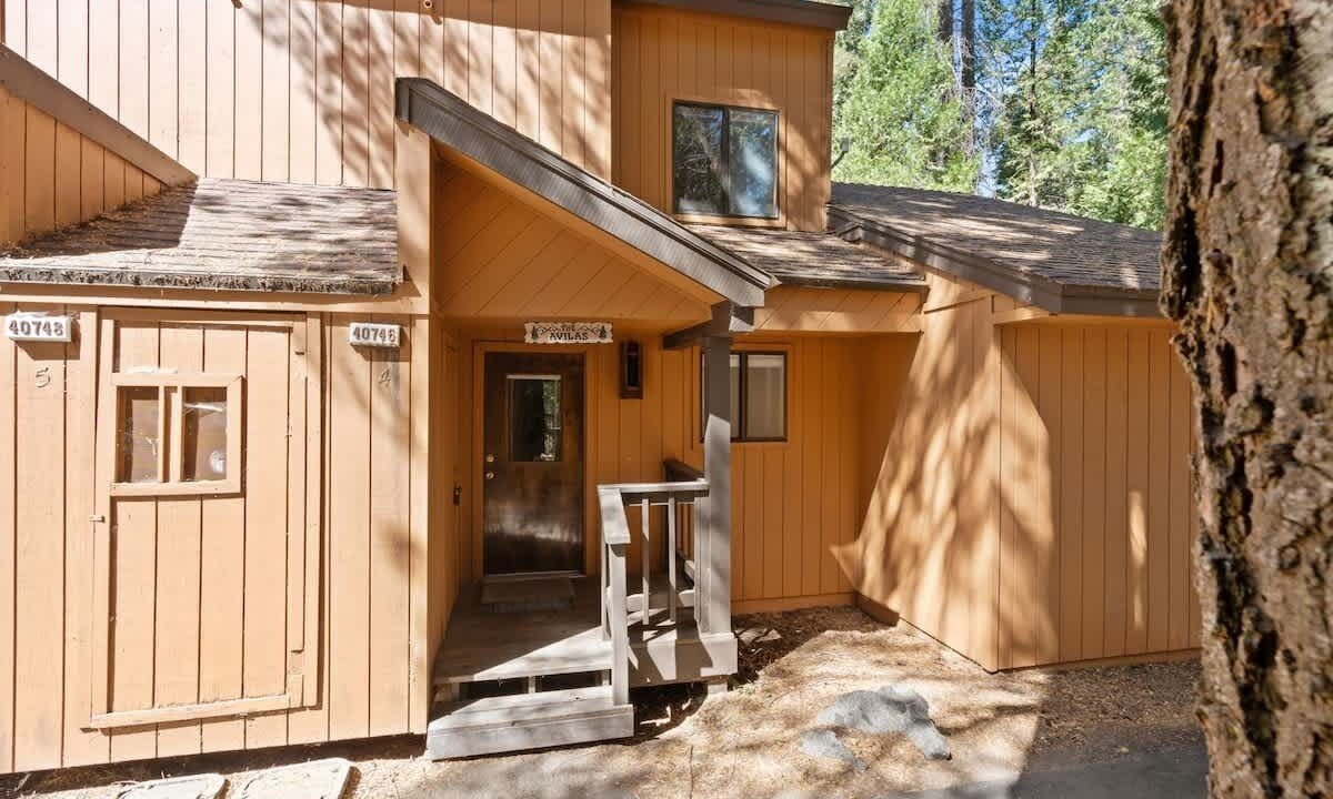 Photo of Outdoor in Shaver Lake